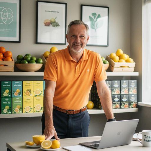 Áttekintés a gyümölcsös teák elkészítéséről, tippjekkel az ízesítéshez.